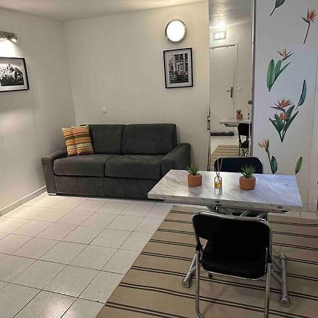 Studio Independant Proche Paris Chennevières-sur-Marne Buitenkant foto