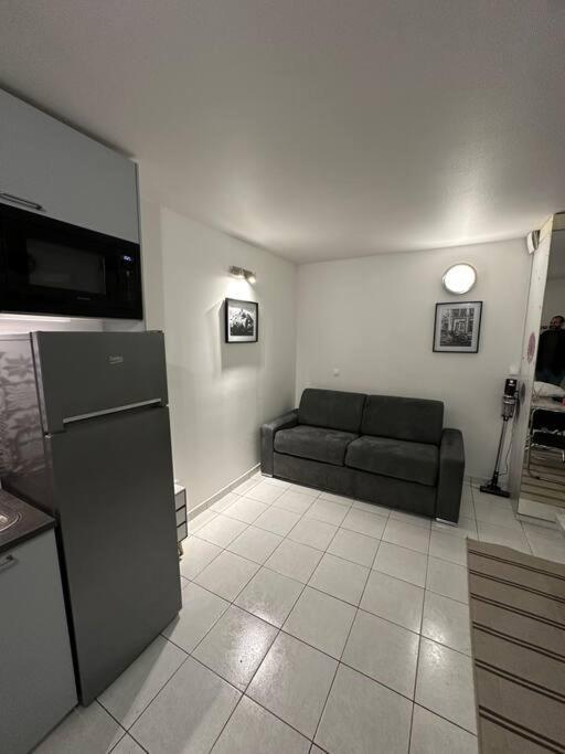 Studio Independant Proche Paris Chennevières-sur-Marne Buitenkant foto